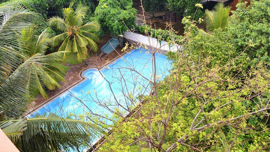 Thotupola Lakeside Resort, Piliyandala 