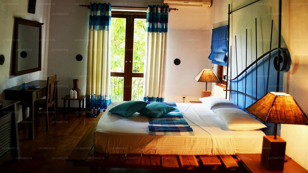 Thotupola Lakeside Resort, Piliyandala 