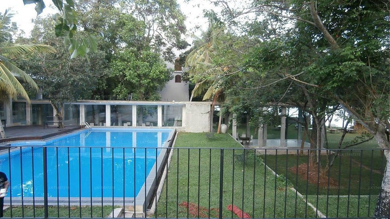 Thotupola Lakeside Resort, Piliyandala 