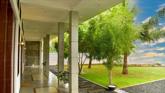 Hiru-Lagune, Negombo