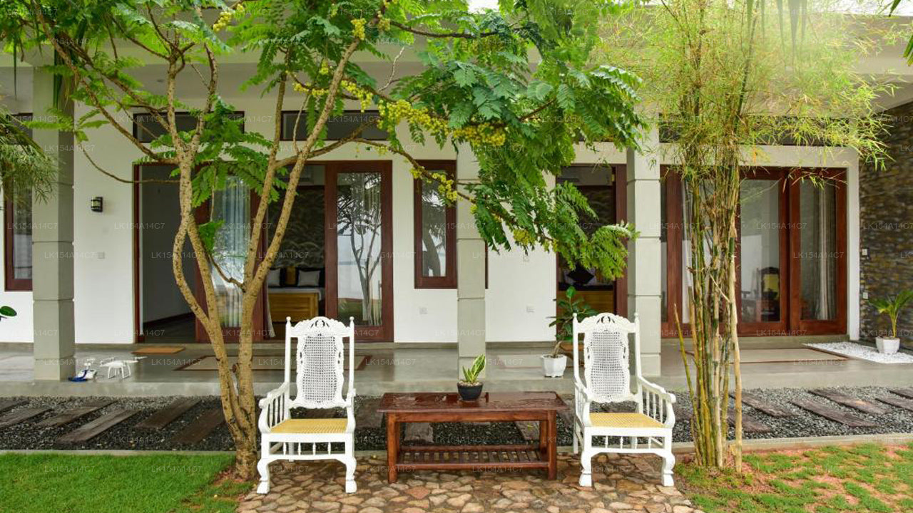 Hiru-Lagune, Negombo