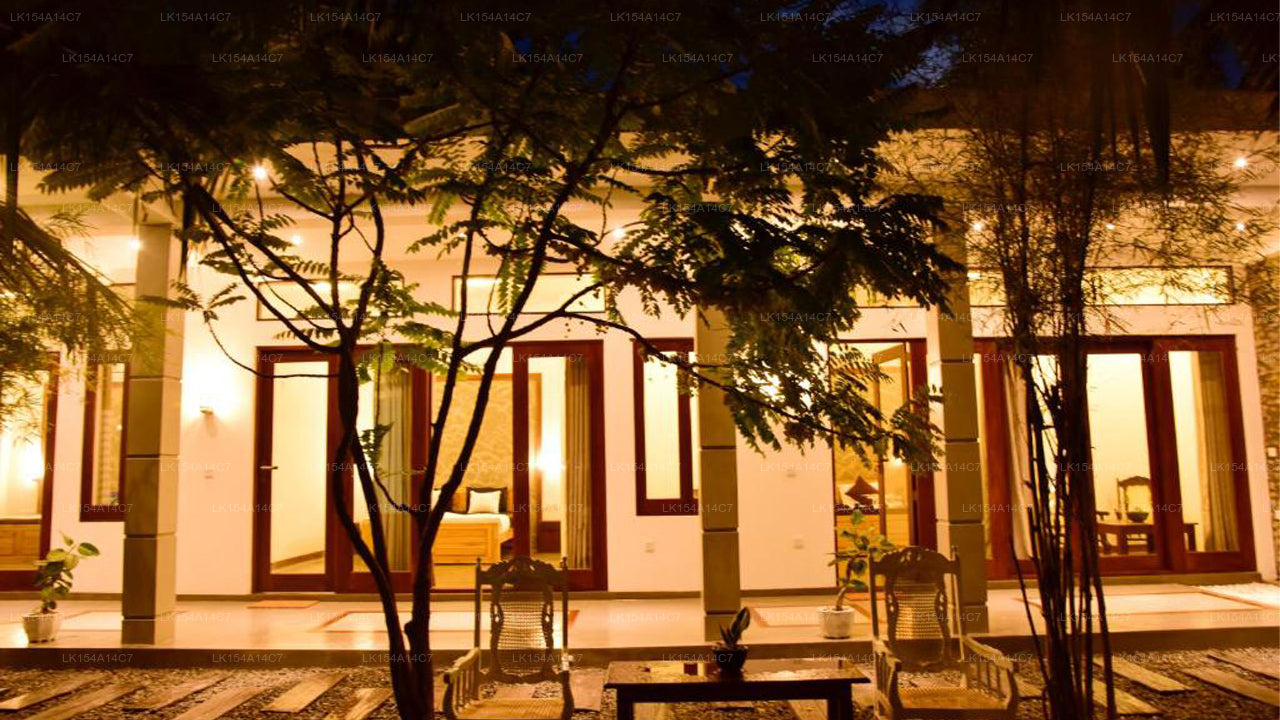 Hiru-Lagune, Negombo