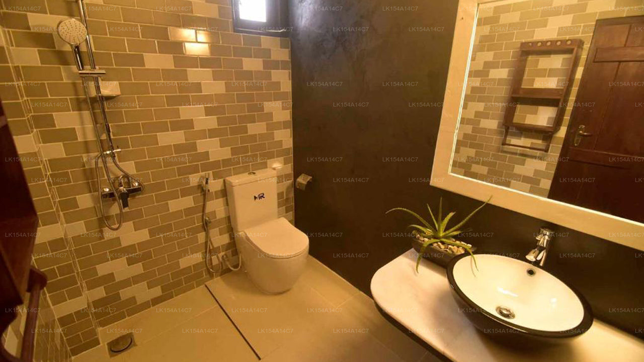 Hiru-Lagune, Negombo