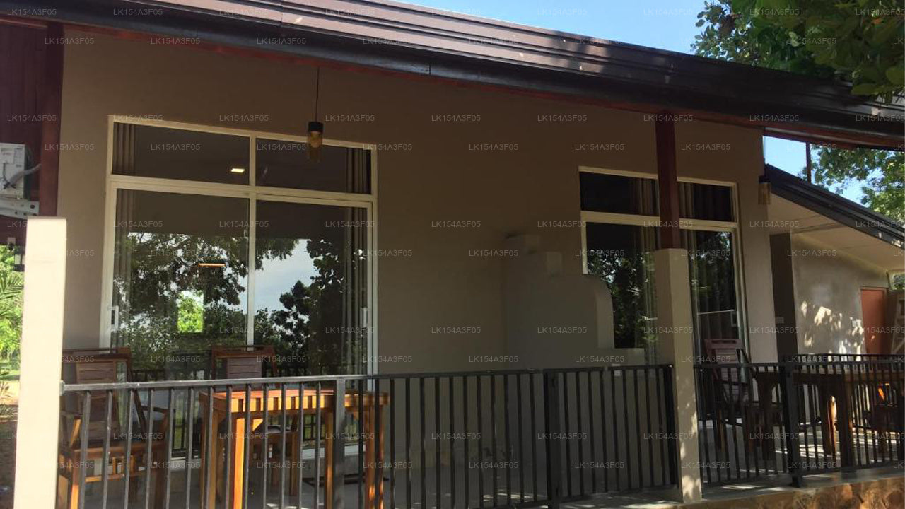 Safransee Yala, Tissamaharama