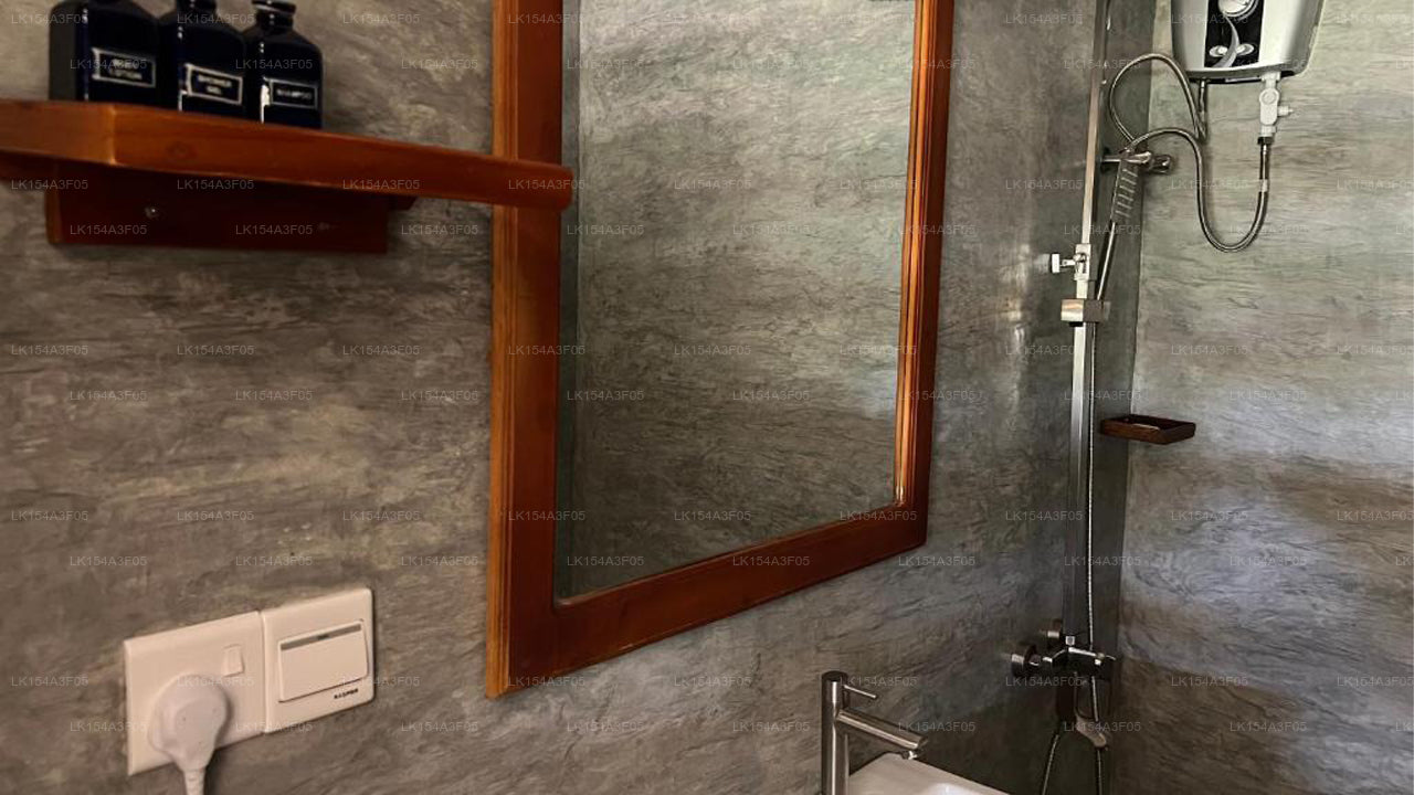 Safransee Yala, Tissamaharama