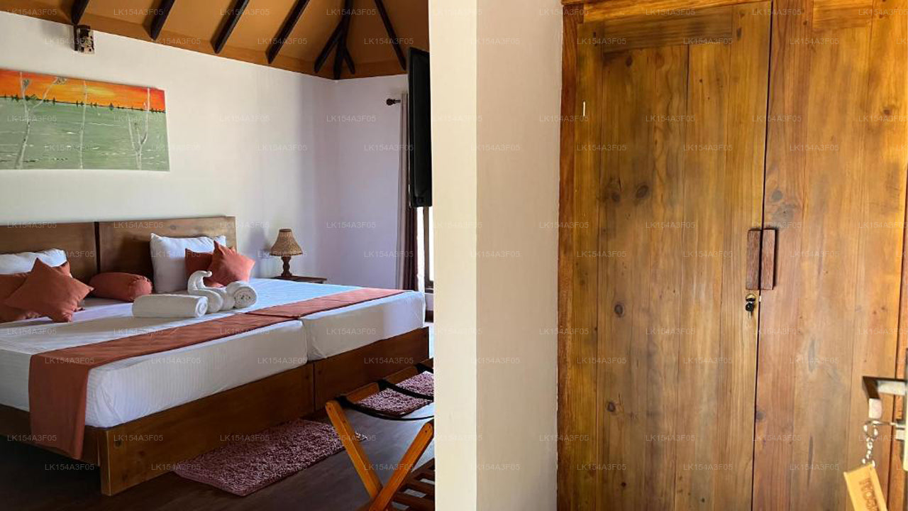 Safransee Yala, Tissamaharama