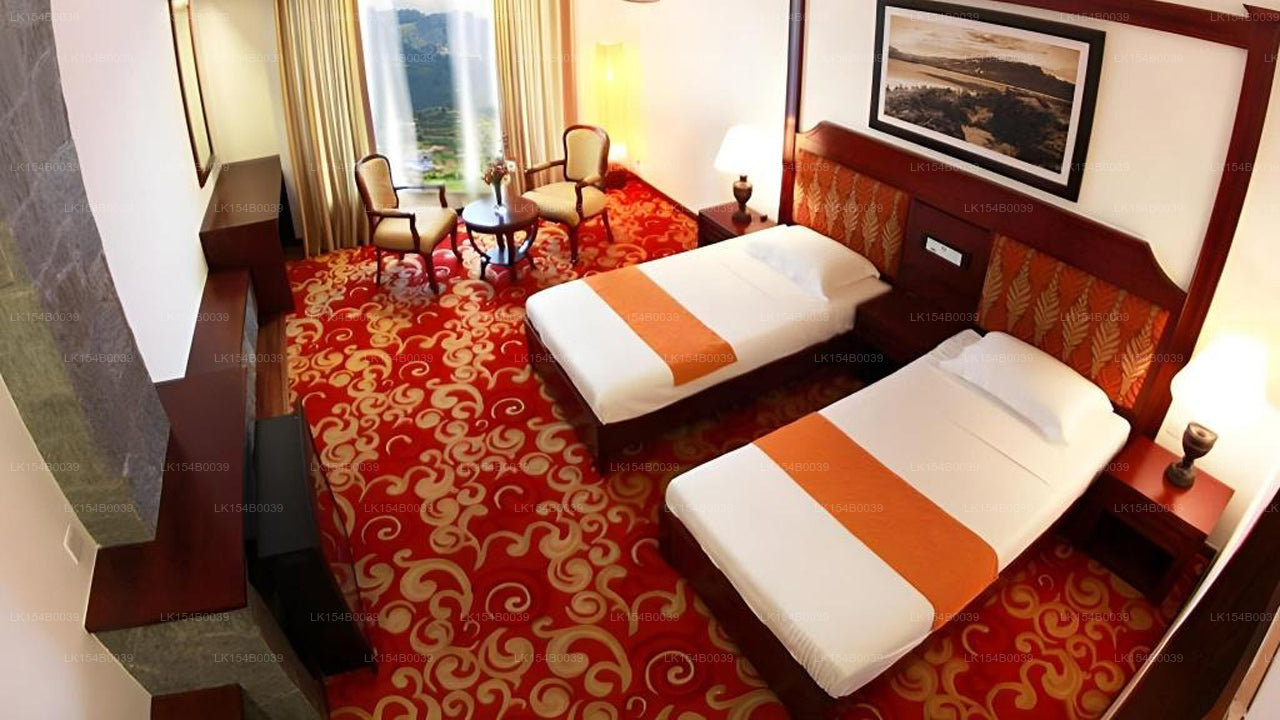 Der Blackpool, Nuwara Eliya