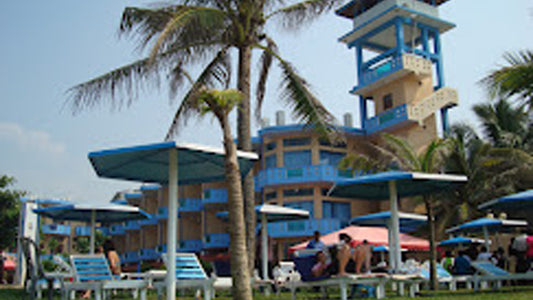 Rani Beach Resort, Negombo 