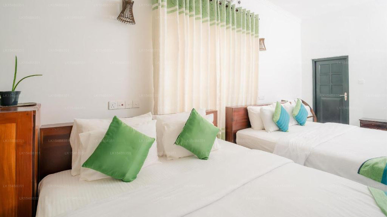 Die Panorama Residences, Negombo
