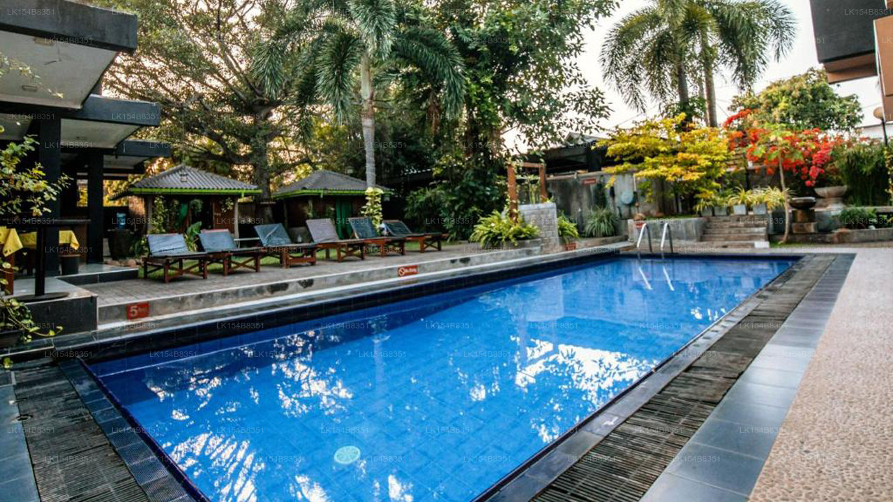 Die Panorama Residences, Negombo
