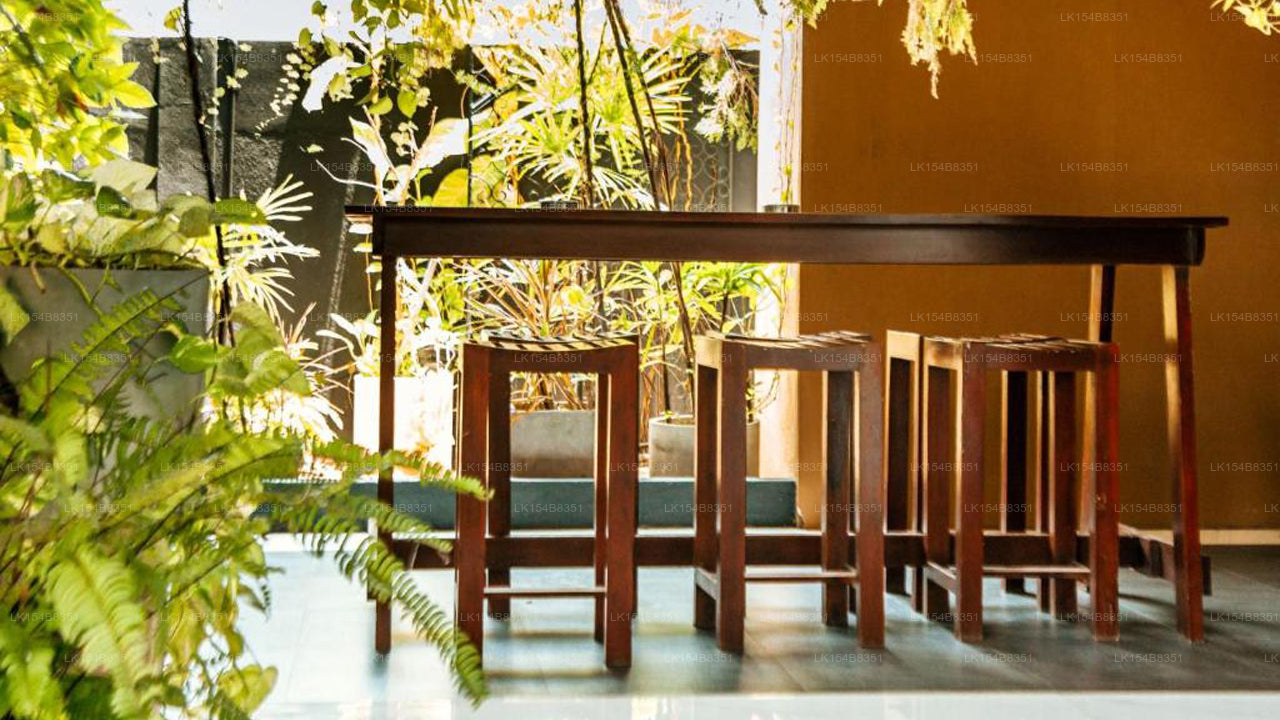 Die Panorama Residences, Negombo