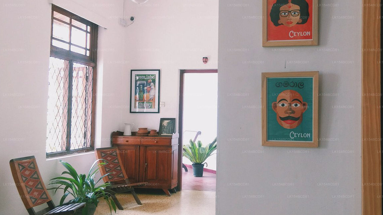 Black Cat Bed &amp; Breakfast