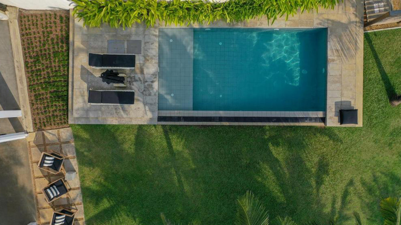 Arabella im Boossa Private Hotel, Galle