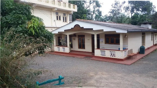 Blue Mountain Agri Ferienhaus, Bandarawela