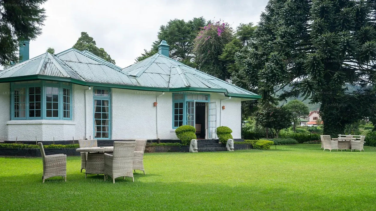 Hill Rise von Edwards Collection, Nuwara Eliya