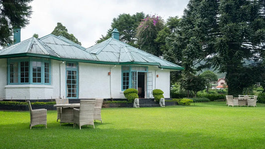 Hill Rise von Edwards Collection, Nuwara Eliya