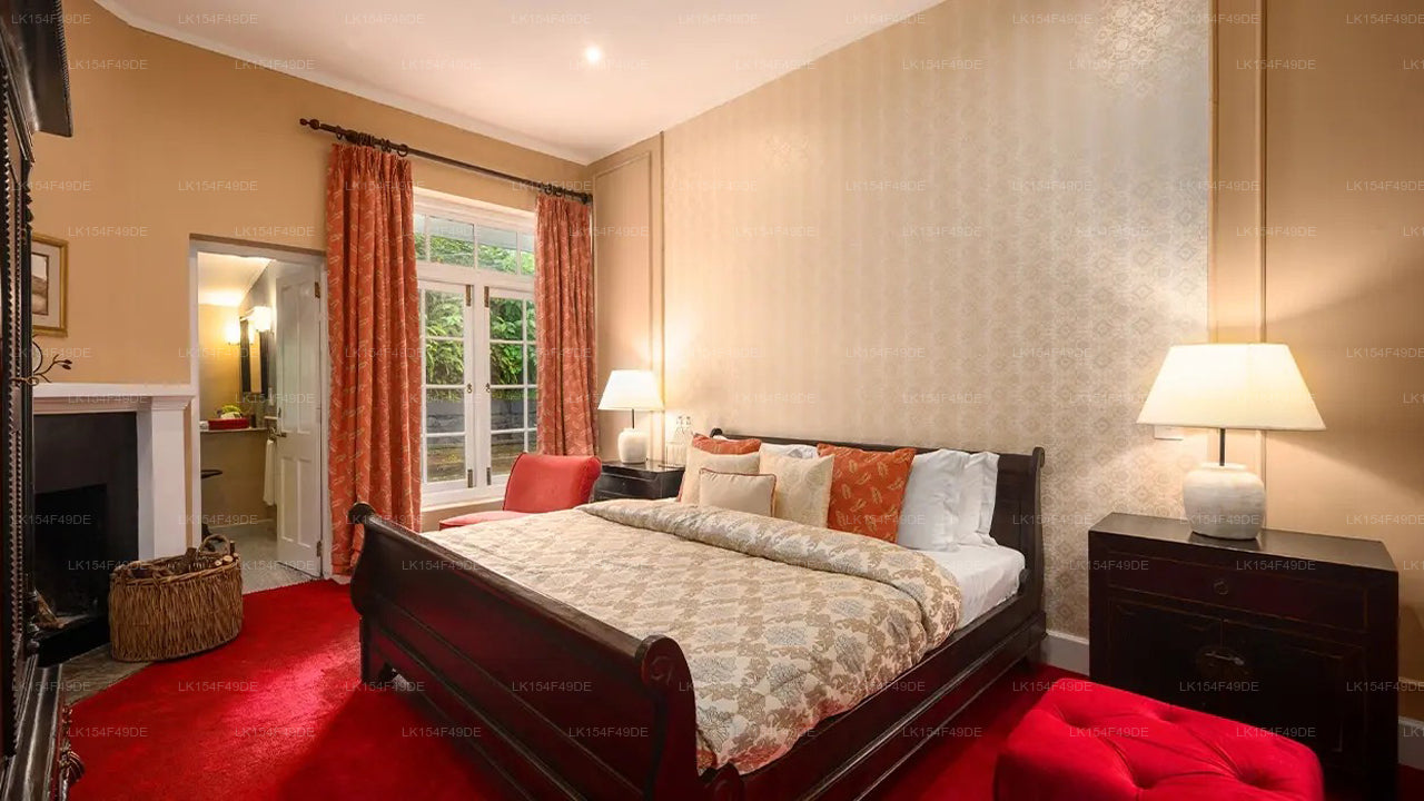 Hill Rise von Edwards Collection, Nuwara Eliya