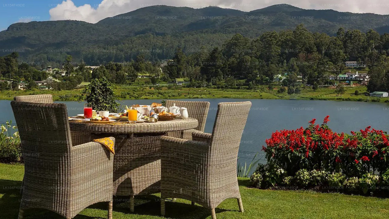 Hill Rise von Edwards Collection, Nuwara Eliya