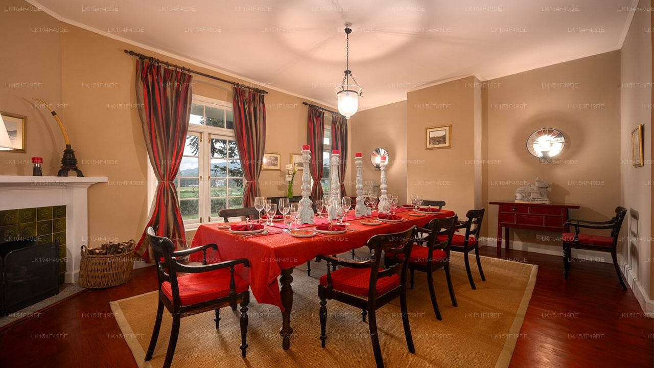 Hill Rise von Edwards Collection, Nuwara Eliya