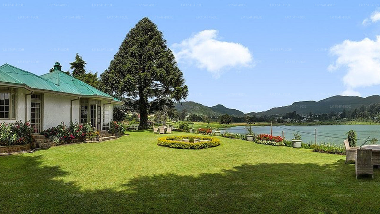 Hill Rise von Edwards Collection, Nuwara Eliya