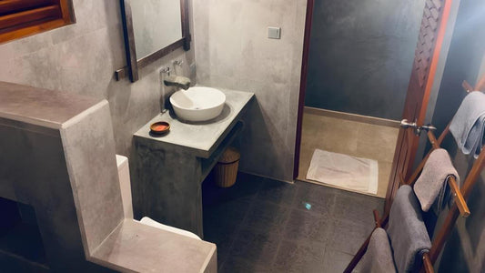 Ayubowan Haus 6, Mirissa