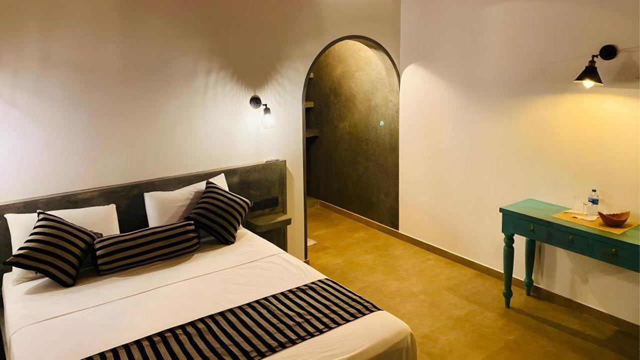 Ayubowan Haus 6, Mirissa