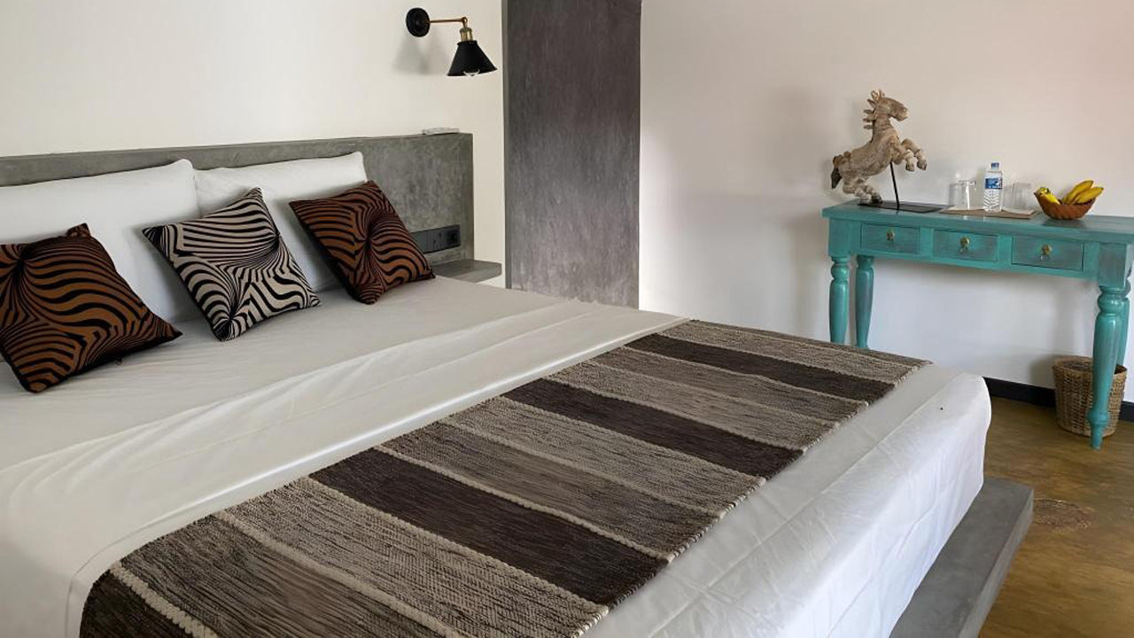 Ayubowan Haus 6, Mirissa