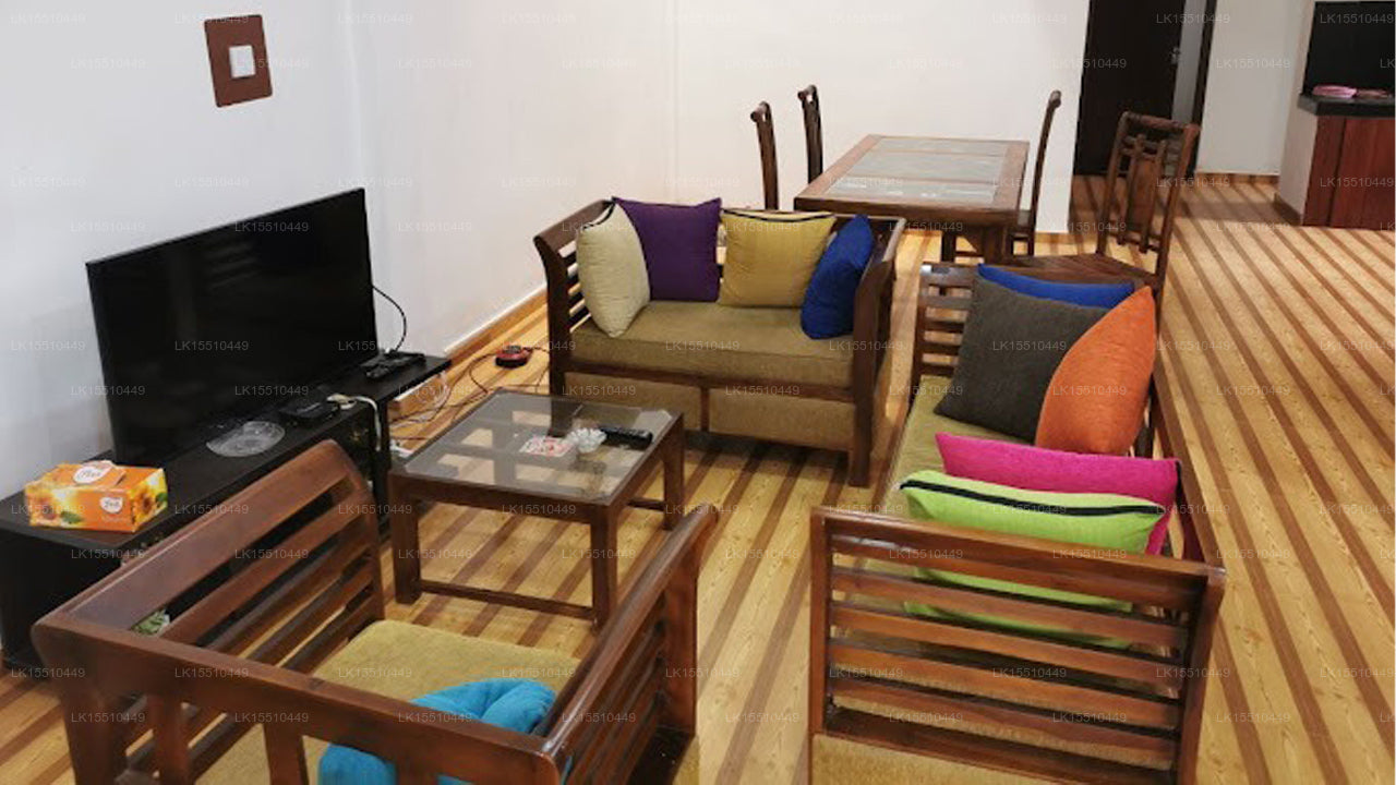 Jeju Villa &amp; Apartment, Unwatuna