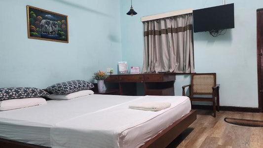 CHARAKAMA Privatunterkunft