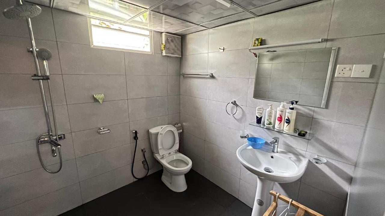 CHARAKAMA Privatunterkunft