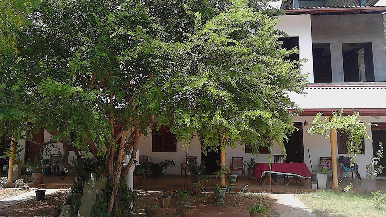 Wanniarachchi Ferienresort