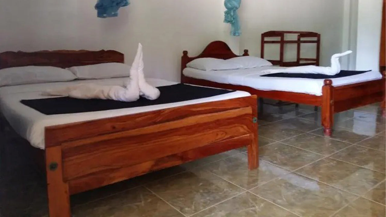 Wanniarachchi Ferienresort