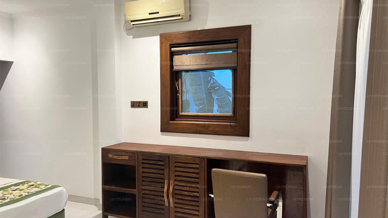 GTZ-Gästehaus, Jaffna