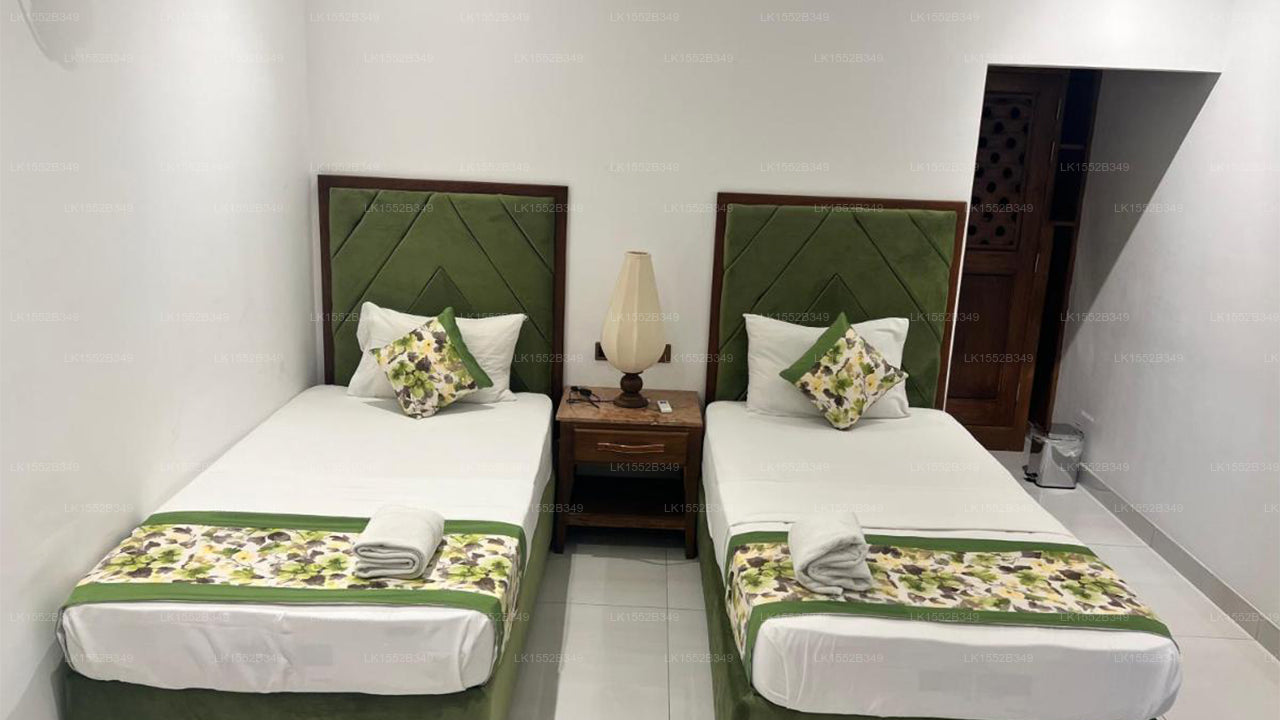 GTZ-Gästehaus, Jaffna