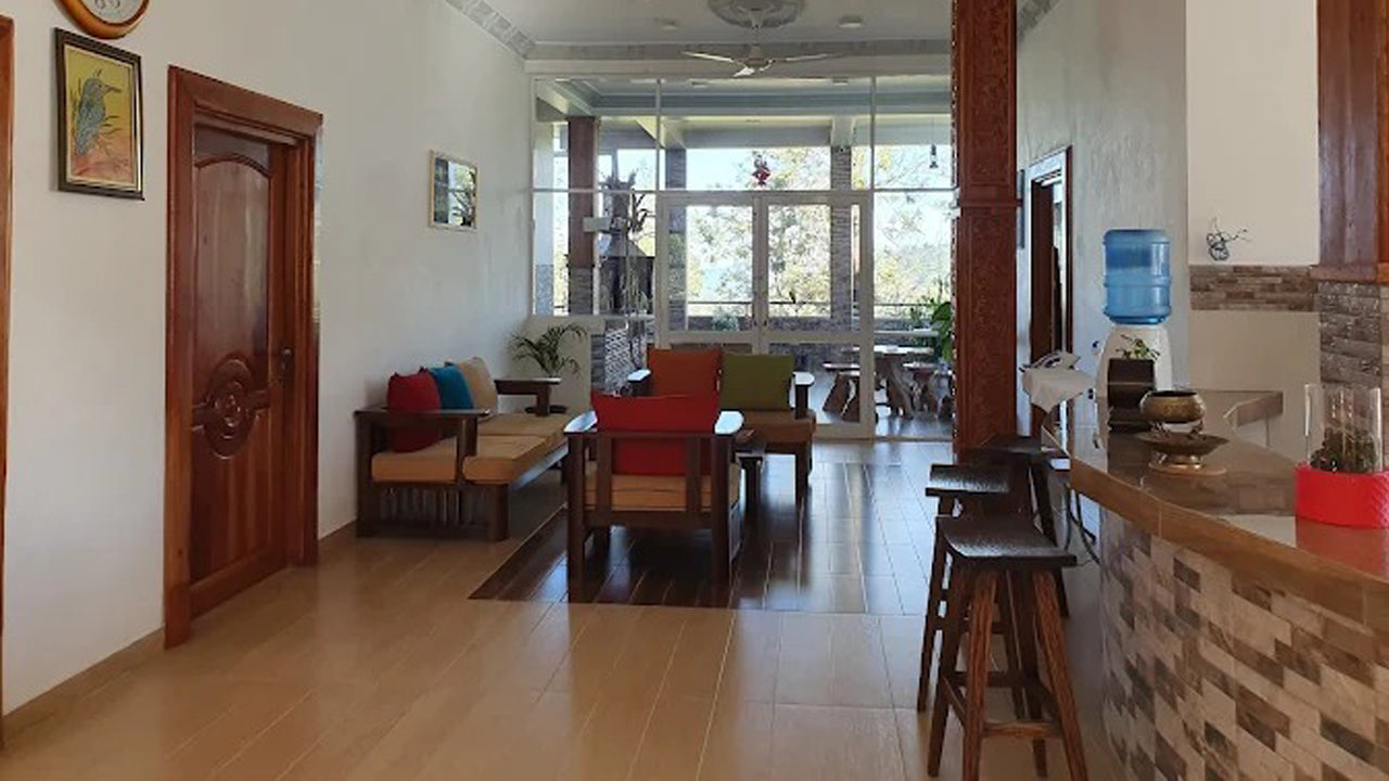 Tea Hills Bungalow and Restaurant, Hatton