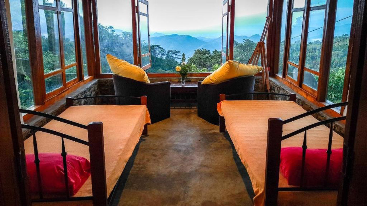 Künstlerhaus Haputale