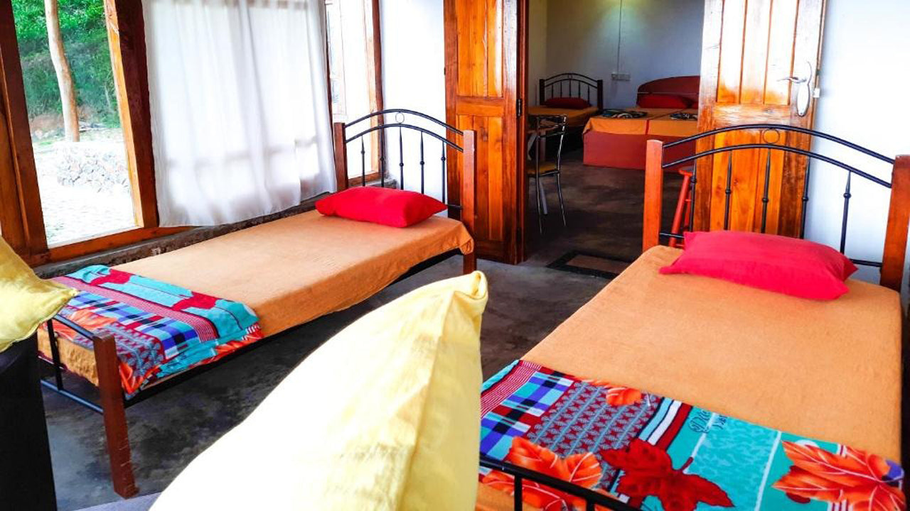 Künstlerhaus Haputale