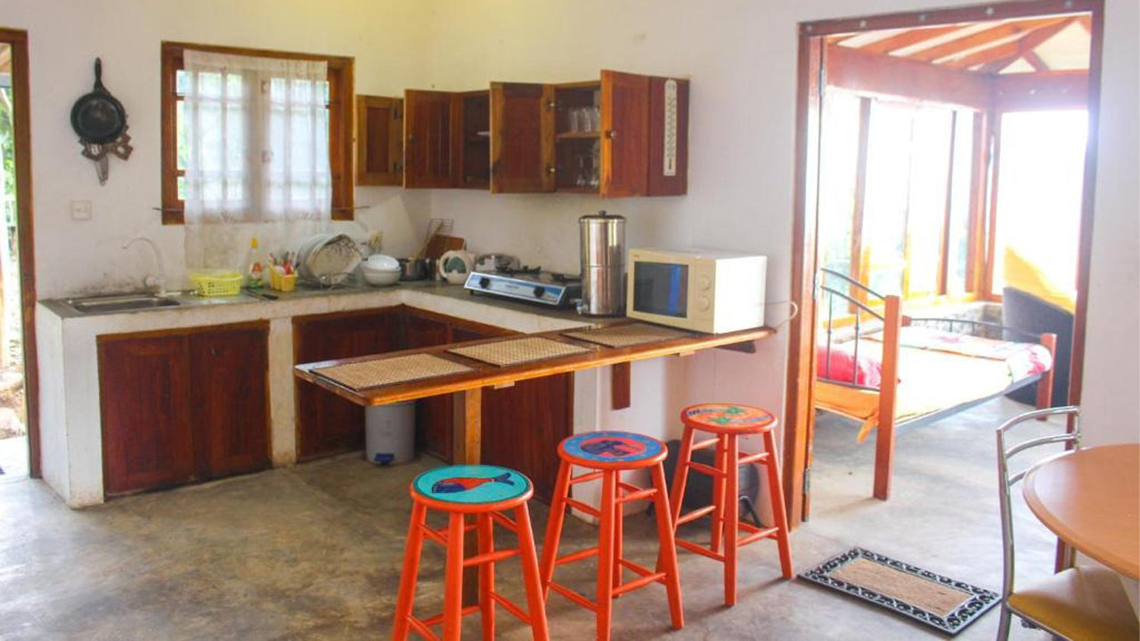 Künstlerhaus Haputale