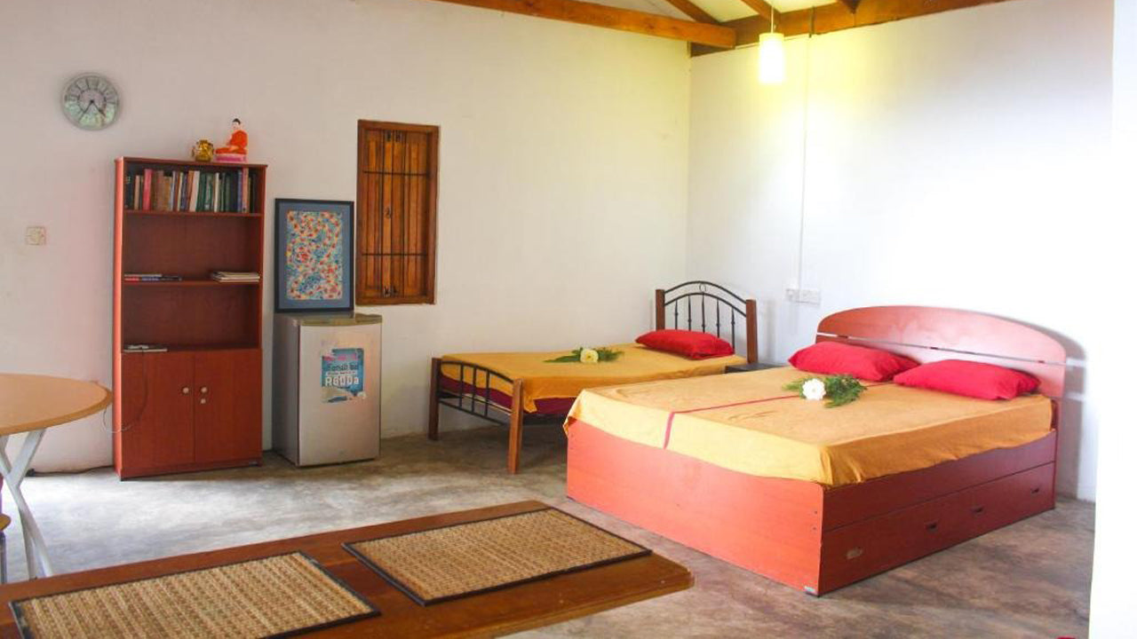 Künstlerhaus Haputale