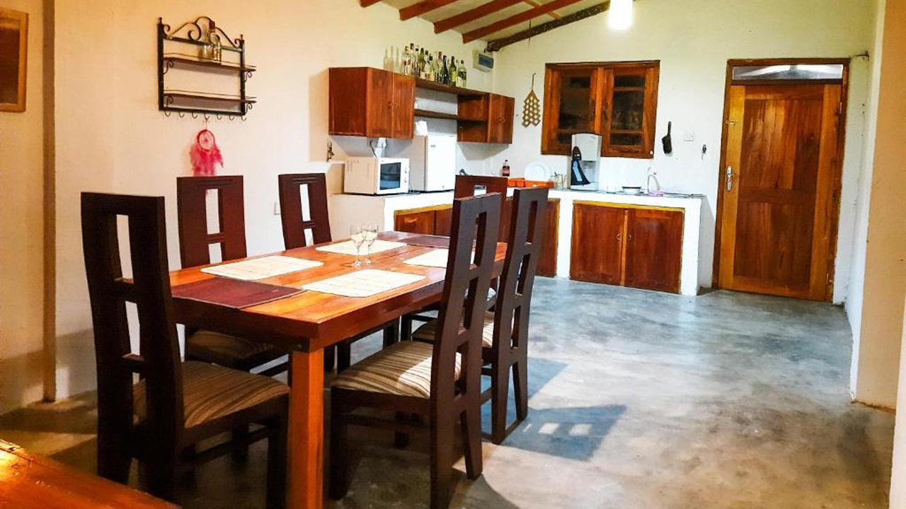 Künstlerhaus Haputale