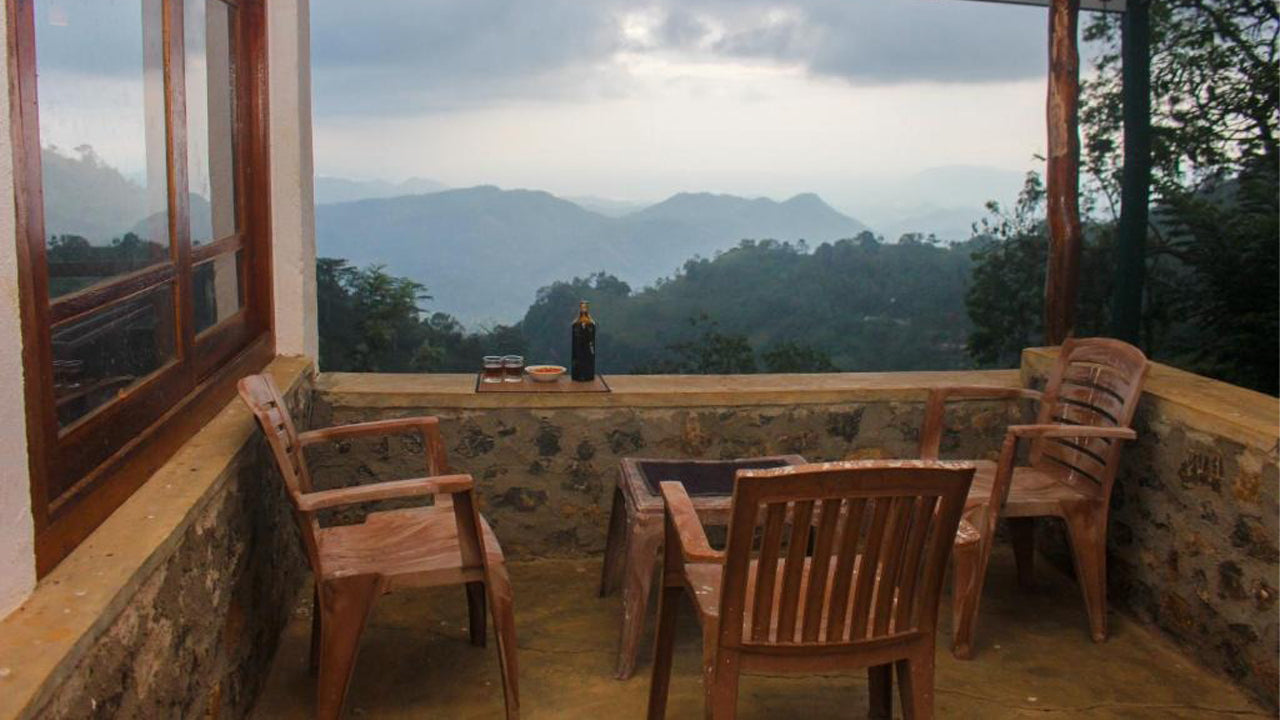 Künstlerhaus Haputale