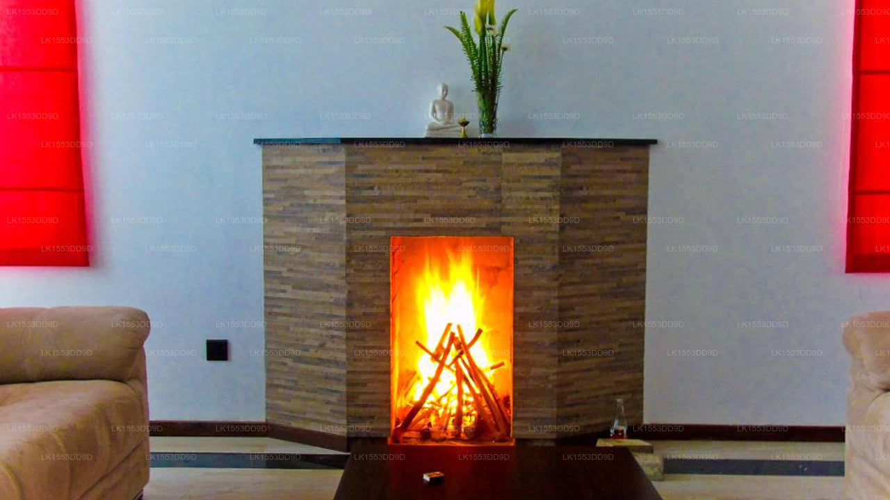 Villa Cassandra, Nuwara Eliya