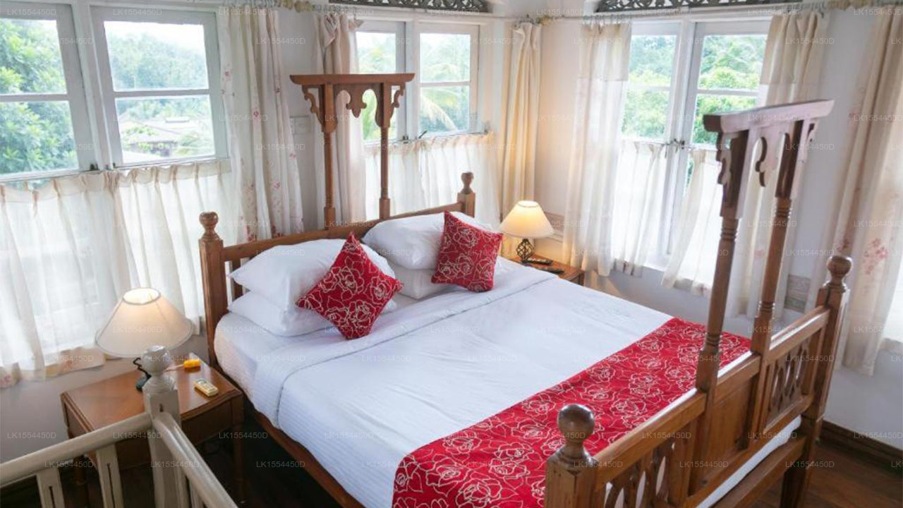 Herrenhaus, Kandy