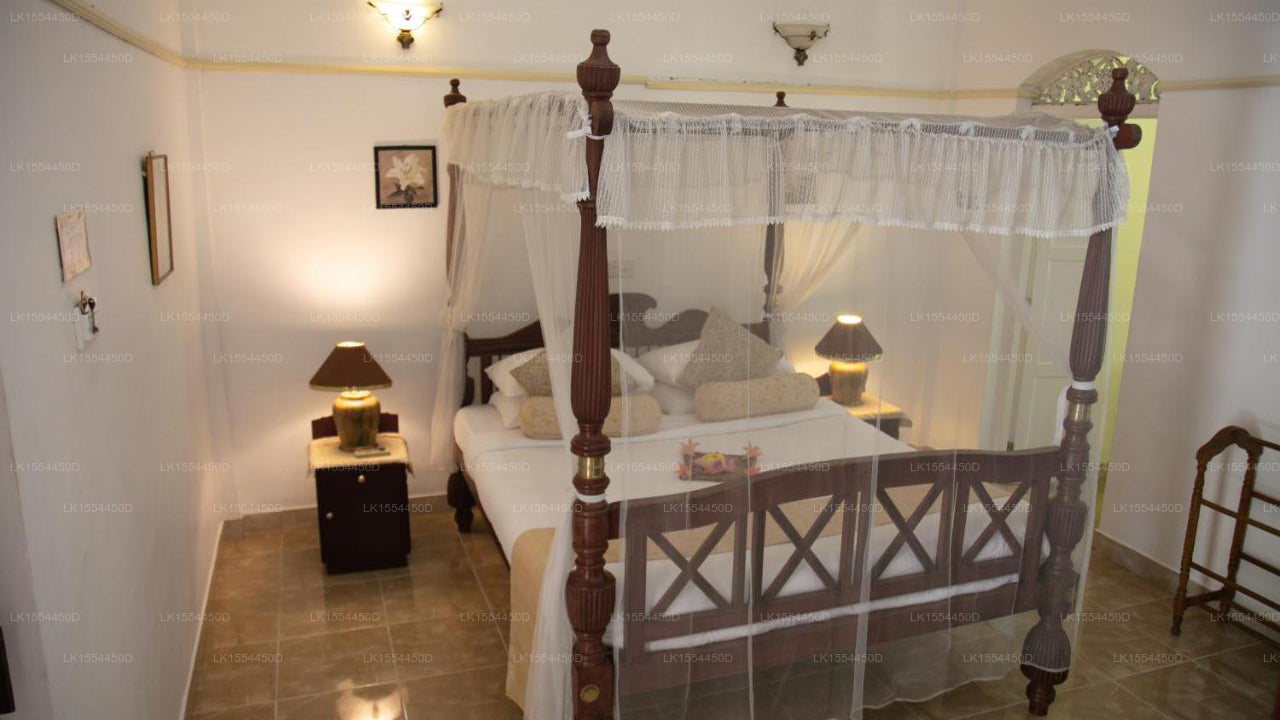 Herrenhaus, Kandy