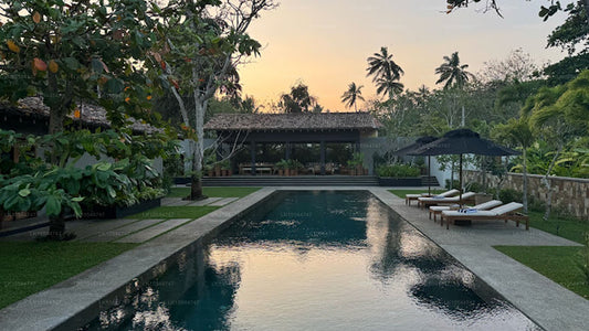 M Beach House von Boutique