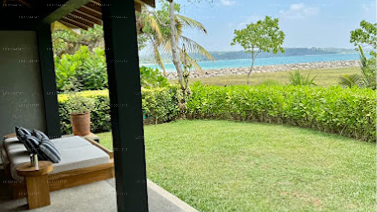 M Beach House von Boutique