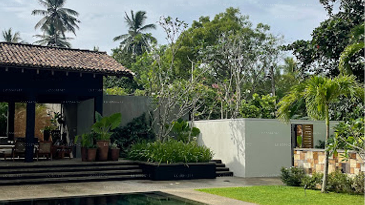 M Beach House von Boutique