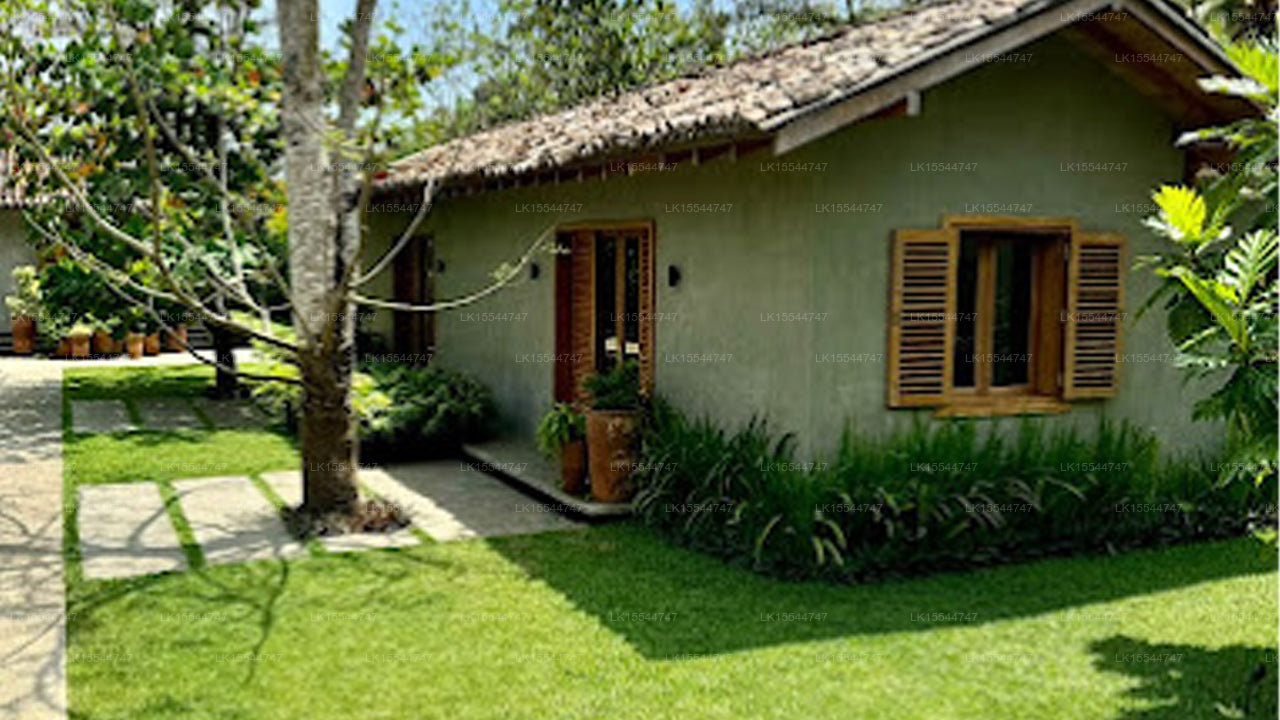 M Beach House von Boutique