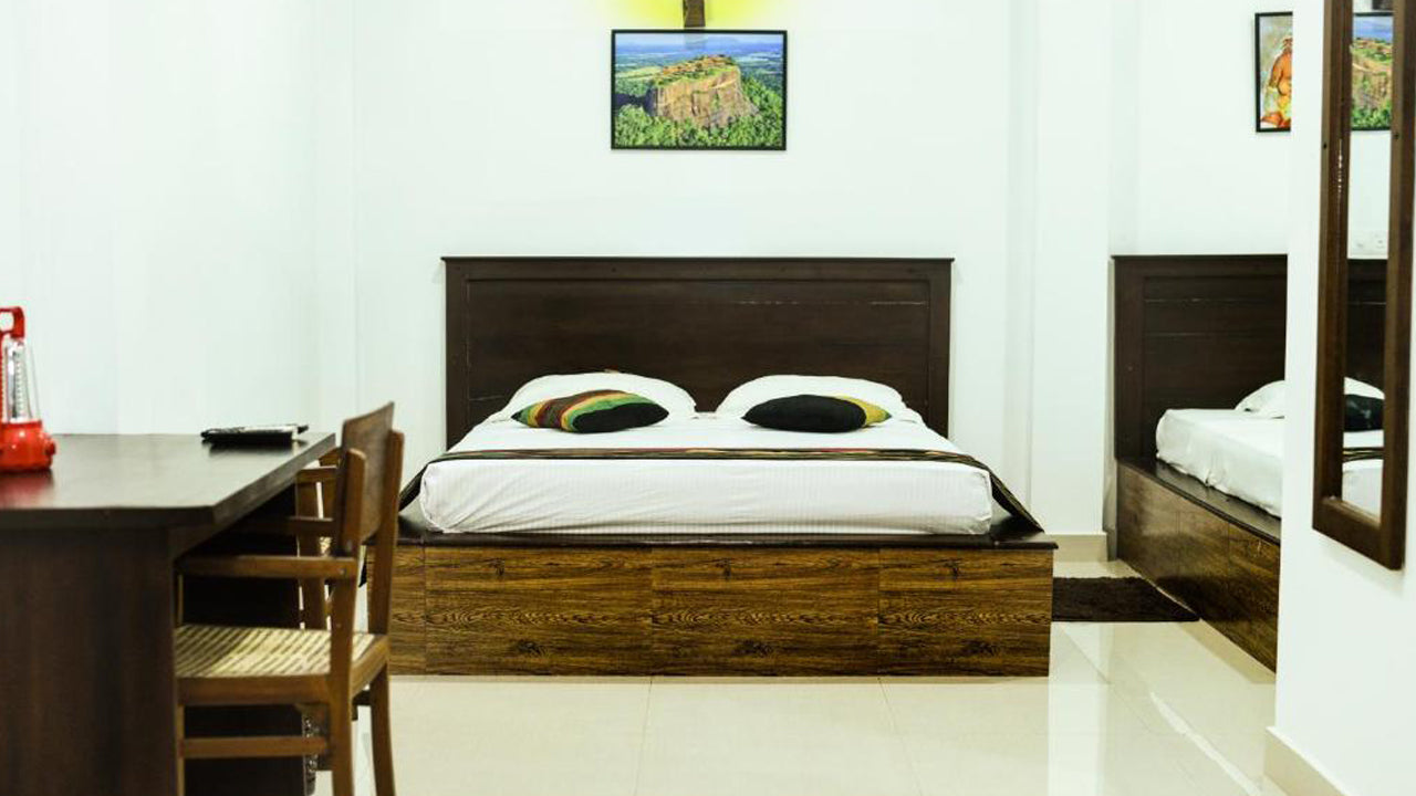 Thammanna Öko-Hütten