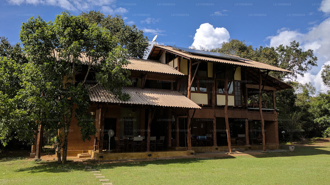 Far Cry Wald-Retreat